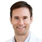 Image of Dr. Nicholas A. Stoycheff, MD