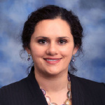 Image of Dr. Selena Cara Nicholas-Bublick, MD, MHS