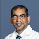 Image of Dr. Mukesh R. Patel, MD