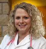 Image of Dr. Kristen L. Evan-Hymes, DO