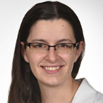 Image of Dr. Eleanor S. Graham, MD