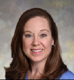 Image of Ms. Corey Nichole Schueneman, CRNA