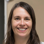 Image of Dr. Robyn Lashae Wilkerson, MD