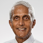 Image of Dr. Navin R. Kilambi, MD