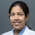 Image of Veena Rao Mandal, MBBS