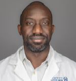 Image of Dr. Omohodion Binitie, MD