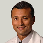 Image of Dr. Romeen Lavani, MD