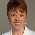 Image of Jennifer Leigh Bratton, APRN