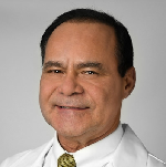 Image of Dr. Joseph J. Secosky, MD