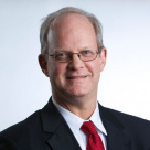 Image of Dr. Rodney J. J. Poffenberger, MD