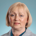 Image of Dr. Oksana Barilyak, MD