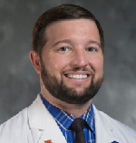 Image of Dr. Jordan L. Mayberry, MD