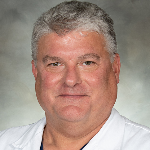 Image of Dr. Glenn A. Harris Jr., MD