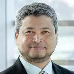 Image of Dr. Josue M. Avecillas Chasin Sr., MD