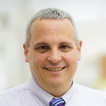 Image of Dr. Brahm Hillel Segal, MD