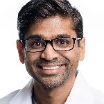 Image of Dr. Darshan R. Patel, MD