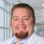 Image of Dr. Jeremy K. Curtis, DO