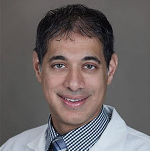 Image of Dr. Ahmir Hafeez Khan, MD PHD