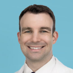 Image of Dr. Martin H. Gregory, MD, MSCI