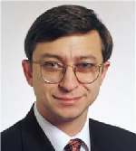 Image of Dr. Sherif B. Mossad, MD