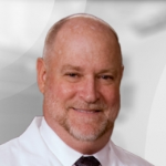 Image of Dr. Gregory B. Vanzant, DO, FACC