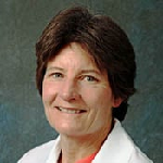 Image of Dr. Joanne T. Storey, MD