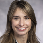 Image of Dr. Andrea Christina Simeone, MD