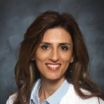 Image of Dr. Nadia Elihu, MD