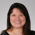 Image of Heather Renee Ryle, DNP, APRN, NNP, ELBW