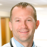 Image of Dr. Jared J. Kocher, MD