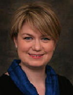 Image of Dr. Karen-Sue Barker Carlson, MD, PhD