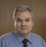 Image of Dr. Garrick D. Brown, M.D.