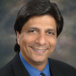 Image of Dr. Paryus Patel, MD