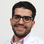 Image of Dr. Ahmed Aly Elkafrawy, MD