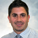 Image of Dr. Paul Anthony Cedeno, MD