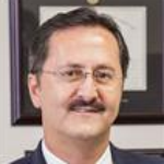 Image of Dr. Eyad Y. Baghal, MD