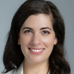 Image of Dr. Alessandra I. Hirsch, MD