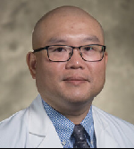 Image of Dr. Gary Yu-Jen Liao, DPM