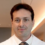 Image of Dr. Vladimir K. Neychev, PhD, MD, FACS