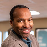 Image of Dr. Marcus Ali Thorne, MD, FAAOS