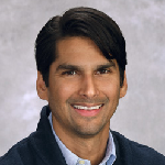 Image of Dr. Rajiv Sinanan, MD, MBBS