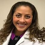 Image of Dr. Dalia Al-Mudallal, MD