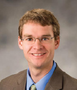 Image of Dr. Bret Edward Buckley Friday, MD