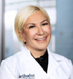 Image of Dr. Eleni Efstathiou, MD, PhD