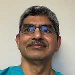 Image of Dr. Vijaya Konda Reddy, MD, MRCP