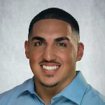 Image of Blake Martinez, MPPD, LD