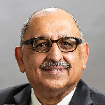 Image of Dr. Nadir Khan, MD