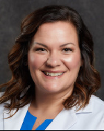 Image of Melissa Ann Lee, MSN, FNP