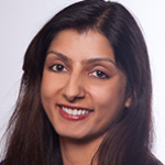 Image of Dr. Anjali Jain, MD