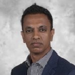 Image of Dr. Nandu Gourineni, MD, FACC